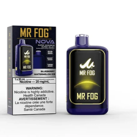 MR FOG NOVA (36K PUFF) - Image 9