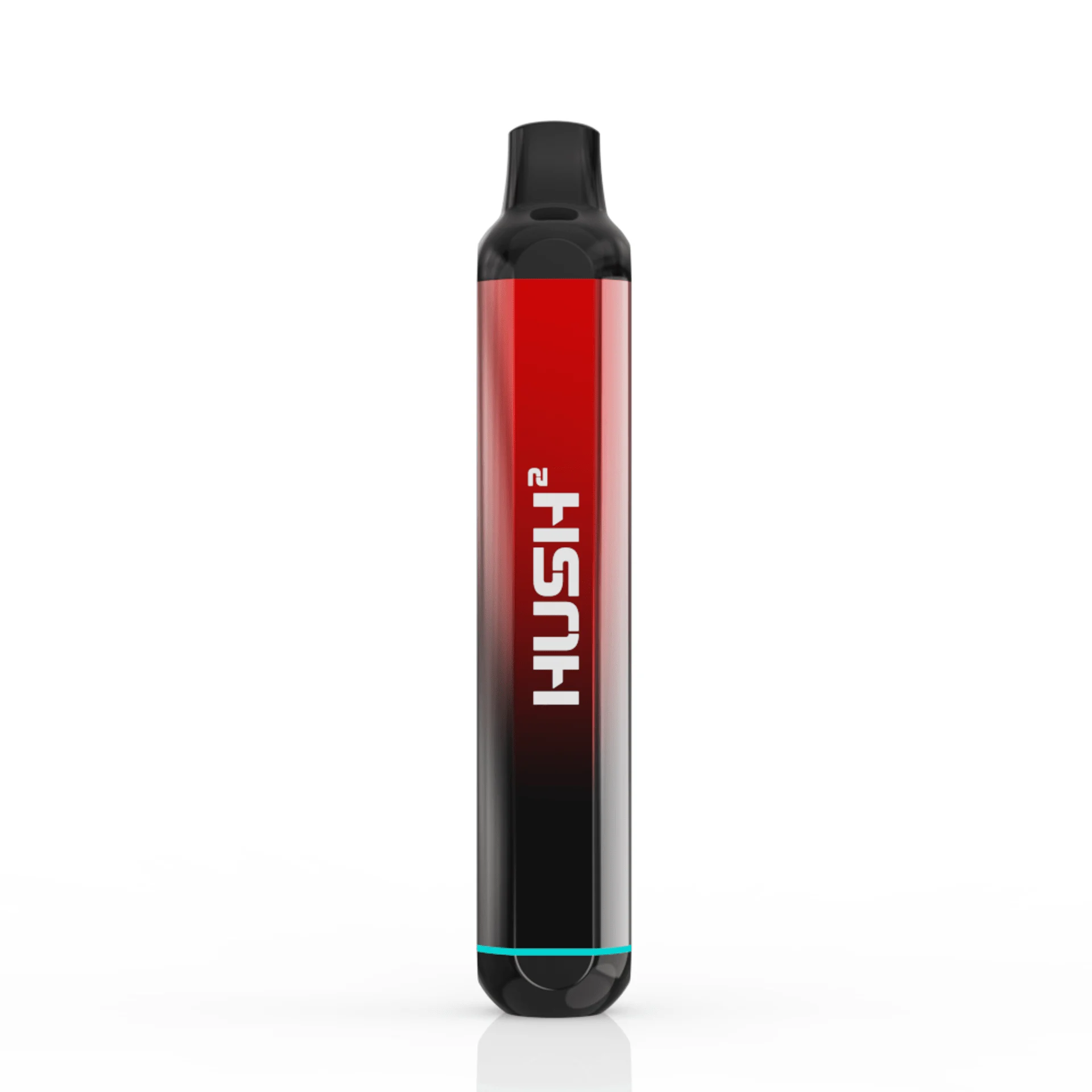 NOVA HUSH 2 ELECTROPLATED 510 THREAD BATTERY - Image 4