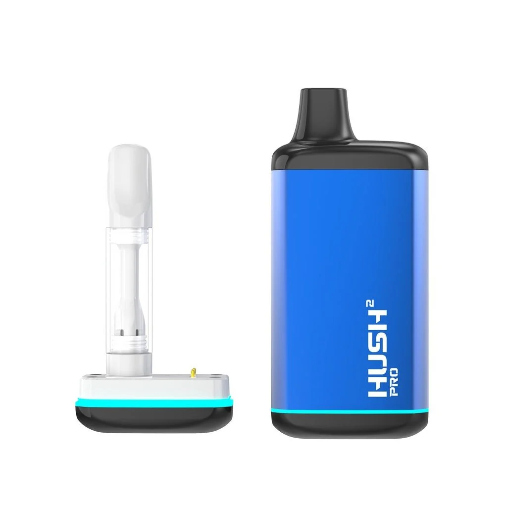 NOVA HUSH 2 PRO 510 THREAD BATTERY - Image 10
