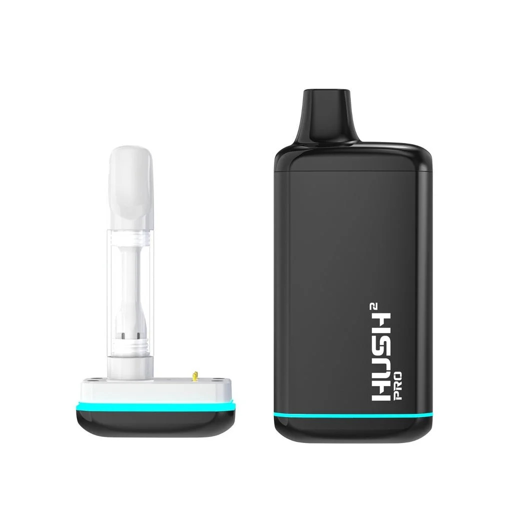 NOVA HUSH 2 PRO 510 THREAD BATTERY - Image 11