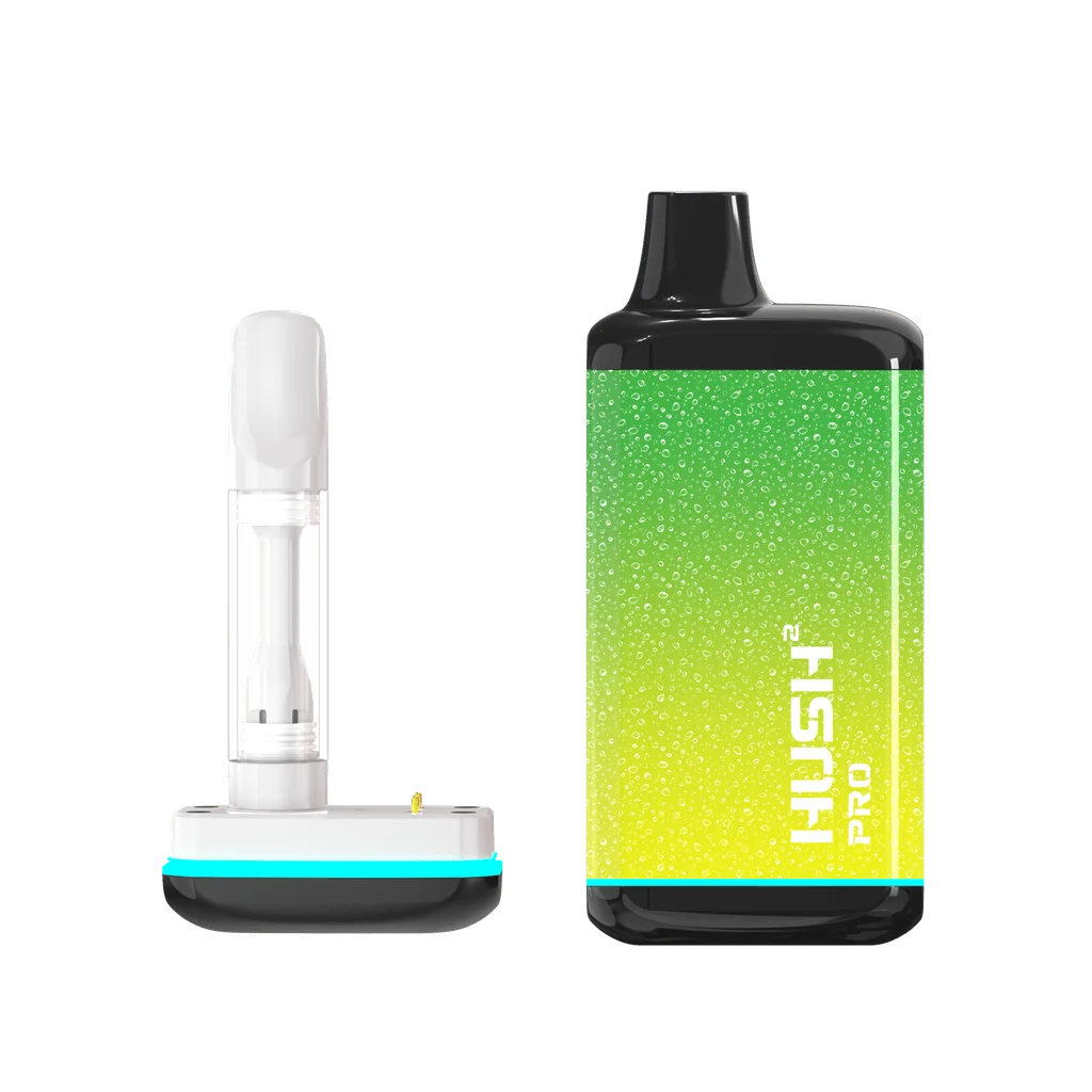 NOVA HUSH 2 PRO 510 THREAD BATTERY - Image 12