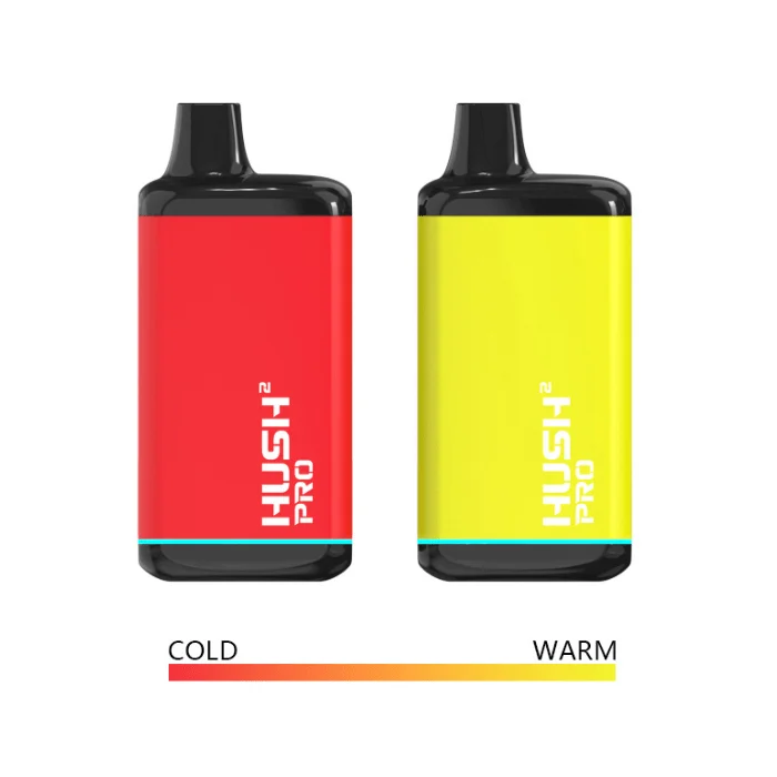 NOVA HUSH 2 PRO 510 THREAD BATTERY - Image 3