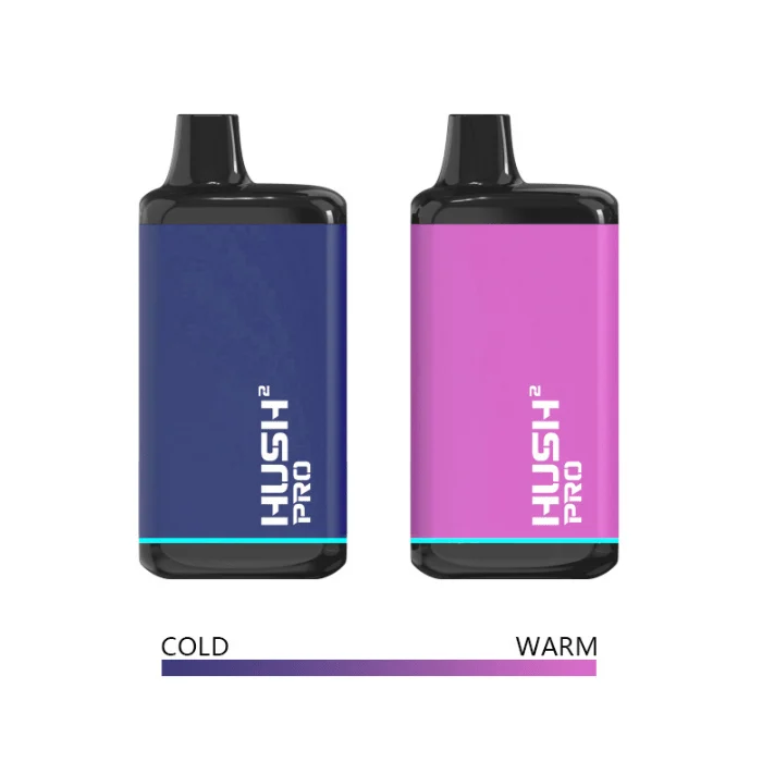 NOVA HUSH 2 PRO 510 THREAD BATTERY - Image 4