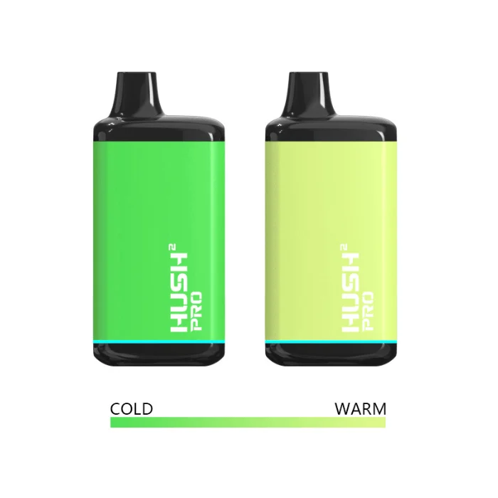 NOVA HUSH 2 PRO 510 THREAD BATTERY - Image 5