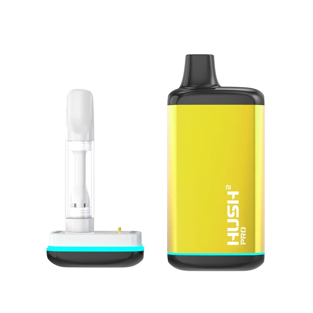 NOVA HUSH 2 PRO 510 THREAD BATTERY - Image 9