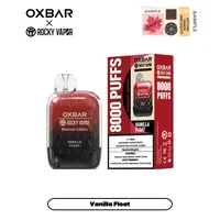 ROCKY VAPOR OXBAR X G-8000 (8000 puff) - Image 10