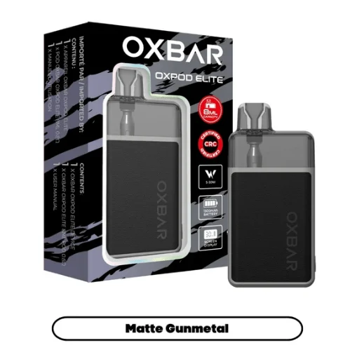 OXBAR OXPOD ELITE POD SYSTEM - Image 2