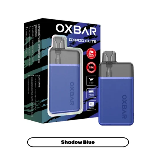 OXBAR OXPOD ELITE POD SYSTEM - Image 5