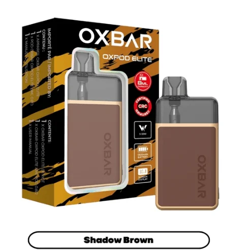 OXBAR OXPOD ELITE POD SYSTEM - Image 6
