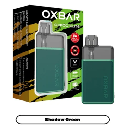 OXBAR OXPOD ELITE POD SYSTEM - Image 7