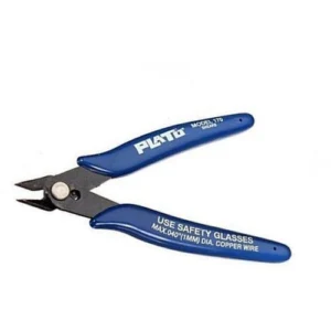 PLATO SIDE CUTTERS
