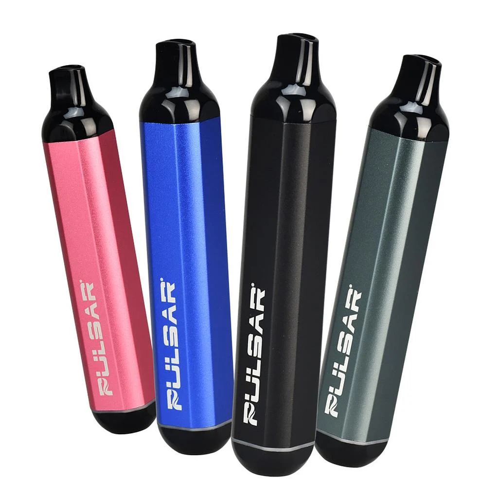 PULSAR 510 DL AUTO-DRAW VARIABLE VOLTAGE VAPE PEN - Image 2