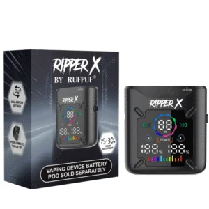 RUFPUF RIPPER X ULTRA BATTERY 1000MAH
