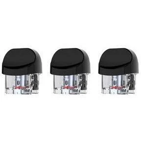 SMOK NORD 2 EMPTY POD (3 PACK)