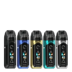 SMOK NORD 6 80W POD KIT