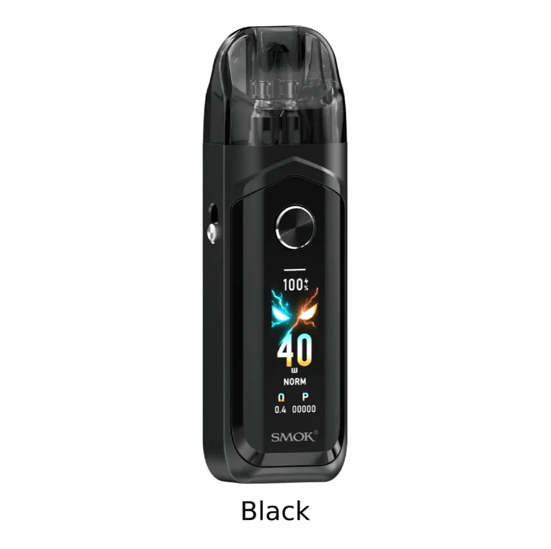 SMOK NORD 6 80W POD KIT - Image 2