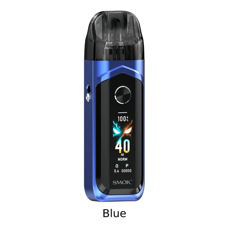 SMOK NORD 6 80W POD KIT - Image 3