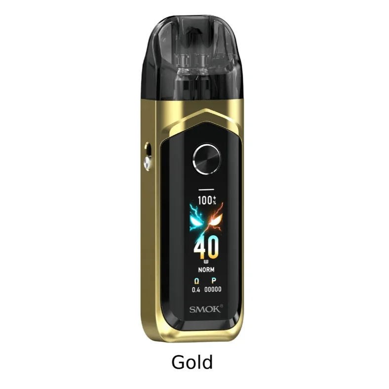 SMOK NORD 6 80W POD KIT - Image 4