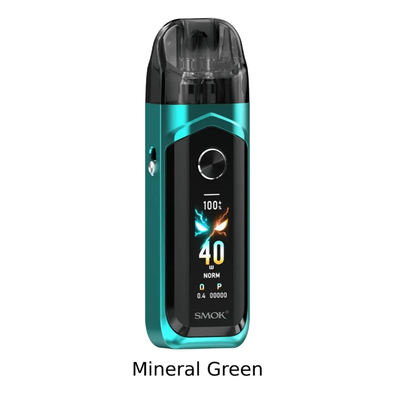SMOK NORD 6 80W POD KIT - Image 5