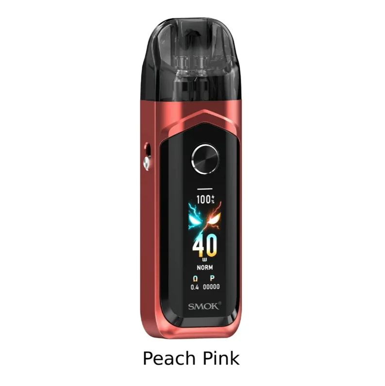 SMOK NORD 6 80W POD KIT - Image 6