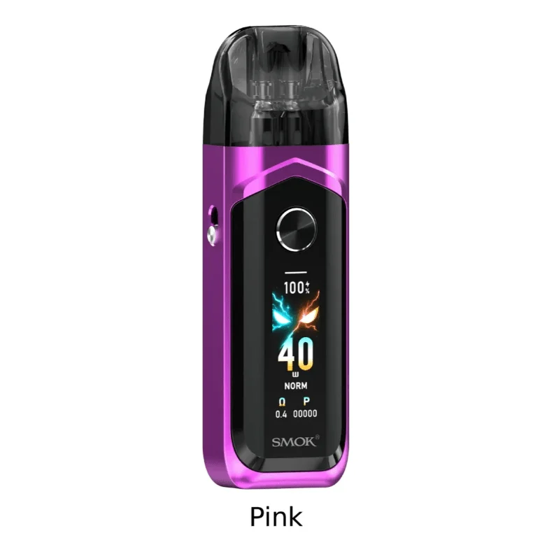 SMOK NORD 6 80W POD KIT - Image 7