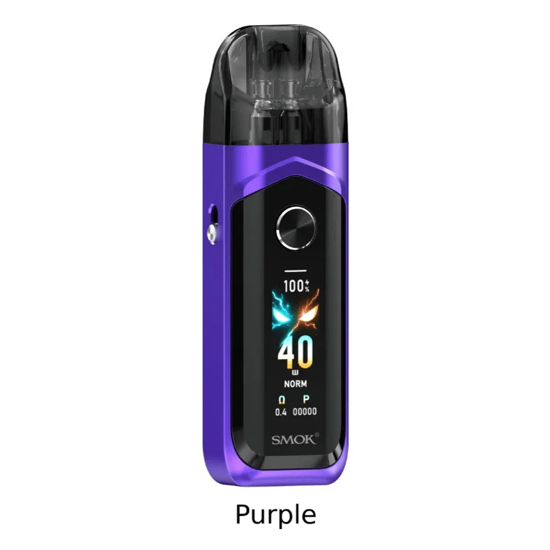 SMOK NORD 6 80W POD KIT - Image 8
