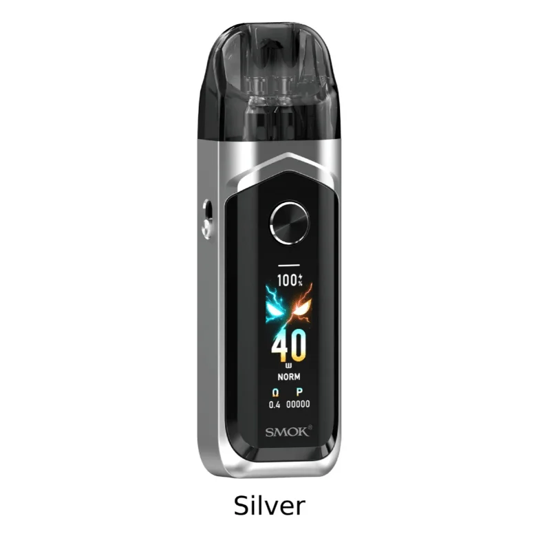 SMOK NORD 6 80W POD KIT - Image 9