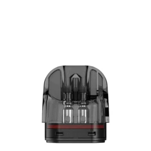 SMOK NORD 6 DUAL CORE MESHED REPLACEMENT POD (2 PACK)