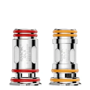 SMOK NORD 6 RPM4 REPLACEMENT COILS (5 PACK)
