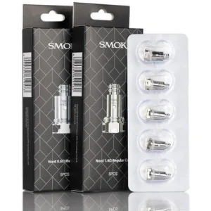 SMOK NORD COILS