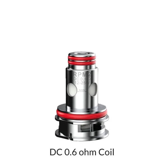 SMOK RPM 2 COILS (5 PACK) - Image 3