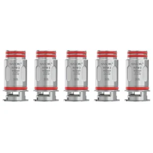 SMOK RPM3 REPLACEMENT COILS (5 PACK)