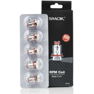 SMOK RPM REPLACEMENT COIL