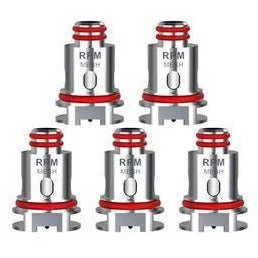 SMOK RPM REPLACEMENT COIL - Image 2