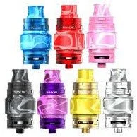 SMOK TFV12 PRINCE ACRYLIC DRIP TIP & BULB GLASS