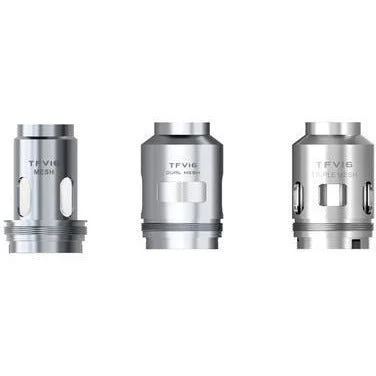 SMOK TFV16 REPLACEMENT COIL (3 PACK)