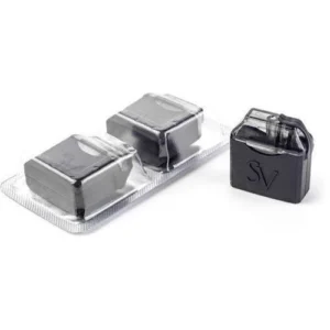 MI-POD PODS (SMOKING VAPOR)