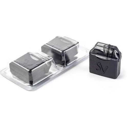 MI-POD PODS (SMOKING VAPOR)