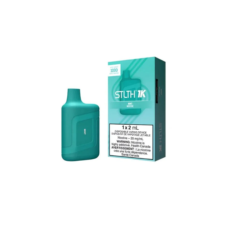STLTH 1K DISPOSABLE - Image 5