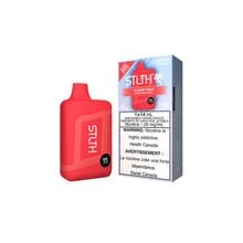 STLTH 8K PRO DISPOSABLE - Image 10
