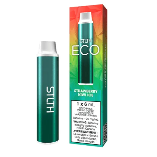 STLTH ECO 6ML DISPOSABLE - Image 8