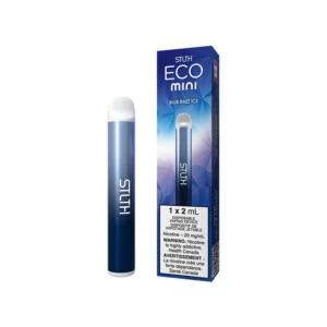 STLTH ECO MINI DISPOSABLE (2ml)