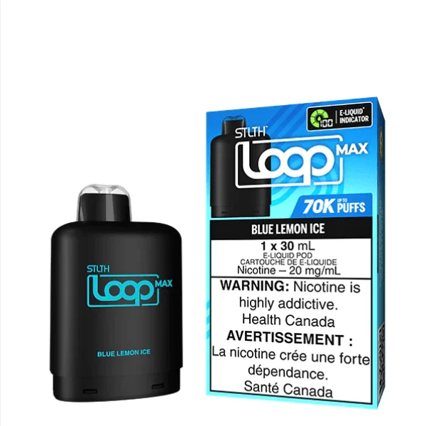 STLTH LOOP MAX 70K POD - Image 10
