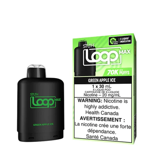 STLTH LOOP MAX 70K POD - Image 11