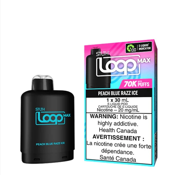STLTH LOOP MAX 70K POD - Image 12