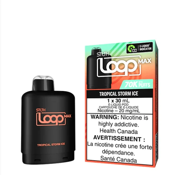 STLTH LOOP MAX 70K POD - Image 13