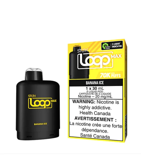 STLTH LOOP MAX 70K POD - Image 14
