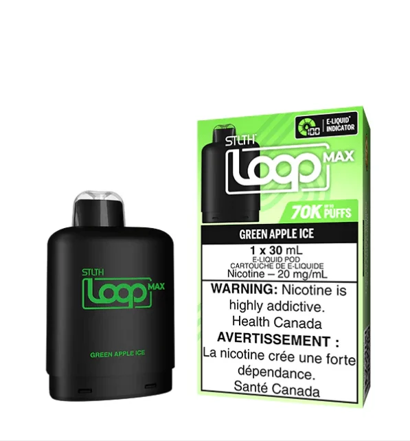 STLTH LOOP MAX 70K POD - Image 16