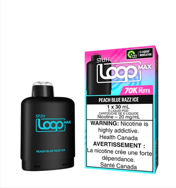 STLTH LOOP MAX 70K POD - Image 17