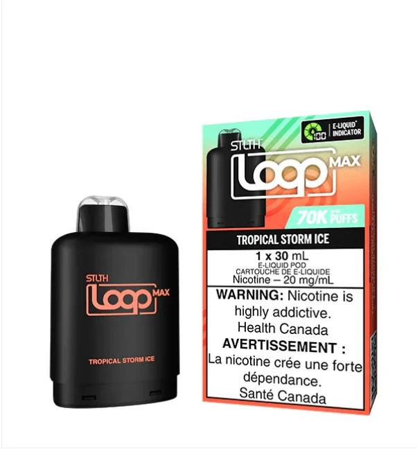 STLTH LOOP MAX 70K POD - Image 18